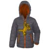 Result Core Kids Padded Jacket Thumbnail