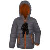 Result Core Kids Padded Jacket Thumbnail