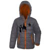 Result Core Kids Padded Jacket Thumbnail