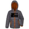 Result Core Kids Padded Jacket Thumbnail