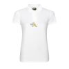 PRO RTX Ladies Pro Piqué Polo Shirt Thumbnail