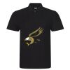 PRO RTX Pro Piqué Polo Shirt Thumbnail