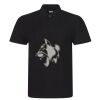 PRO RTX Pro Piqué Polo Shirt Thumbnail