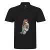 PRO RTX Pro Piqué Polo Shirt Thumbnail
