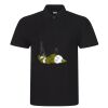 PRO RTX Pro Piqué Polo Shirt Thumbnail