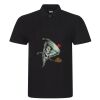 PRO RTX Pro Piqué Polo Shirt Thumbnail