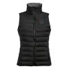 SOL'S Ladies Wave Bodywarmer Thumbnail