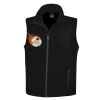 Result Core Printable Soft Shell Bodywarmer Thumbnail