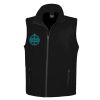 Result Core Printable Soft Shell Bodywarmer Thumbnail