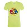 SOL'S Ladies Regent T-Shirt Thumbnail