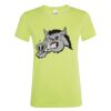 SOL'S Ladies Regent T-Shirt Thumbnail