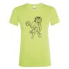 SOL'S Ladies Regent T-Shirt Thumbnail