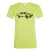 SOL'S Ladies Regent T-Shirt Thumbnail
