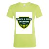 SOL'S Ladies Regent T-Shirt Thumbnail