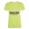 SOL'S Ladies Regent T-Shirt Thumbnail