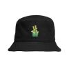 SOL'S Unisex Twill Bucket Hat Thumbnail